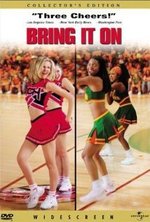 Ver A por todas (Bring It On) en línea de forma gratuita. A por todas (Bring It On) poster