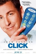 Regarder Click en ligne gratuitement.