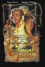 Watch Cutthroat Island online free. Cutthroat Island poster