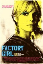Guarda online Factory Girl gratuitamente.