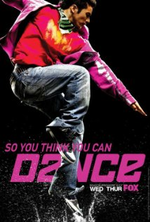 Watch So You Think You Can Dance online free. So You Think You Can Dance poster