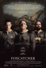 Guarda online Foxcatcher gratuitamente.