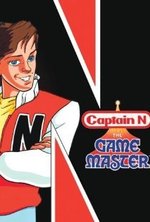 Regarder Captain N: The Game Master en ligne gratuitement.