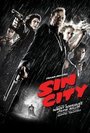 Frank Miller's Sin City - Ciudad del pecado